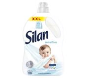 Silan XXL Sensitive 2860ml 130PD