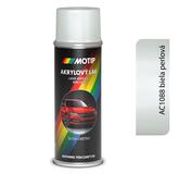 Škoda Autoemail AC1088 Biela perlová 200ml