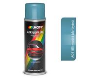 Škoda Autoemail AC4185 Modrá blankytná 200ml