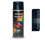 Škoda Autoemail AC4690 Modrá kráľovská I. 200ml