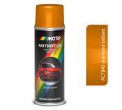 Škoda Autoemail AC7845 Oranžová briliant 200ml
