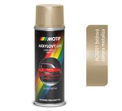 Škoda Autoemail AC9201 Béžová Sahara metalíza 200ml