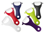 Škrabka na zemiaky keramická