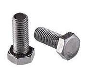 Skrutka 8 DIN 933 8/80 100ks ZN