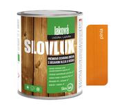 Slovlux Laková lazúra 0060 Pínia 0,7l