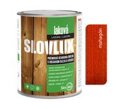 Slovlux Laková lazúra 0080 Mahagón 0,7l