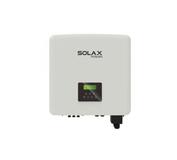 Solax G4 X3-Hybrid 6,0-D, CT, WiFi 3.0 3F 6kW menič - invertor