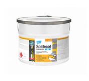 Soldecol Road Acryl M biela 2,5L - cestárska farba