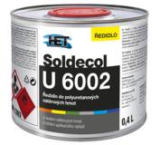 Soldecol U6002 0.4l