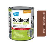 Soldecol Unicoat SM SU 8441 červenohnedý 0,6l 3v1
