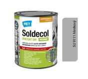 Soldecol Unicoat SM SU 9111 hliníkový 0,6l 3v1