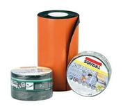 SOUDABAND utesňovacia samolepiaca fólia grafit 10cm/10m