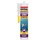 Soudal, Akvaristické lepidlo transparent 280ml