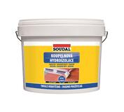 Soudal Kúpeľňová hydroizolácia 5kg