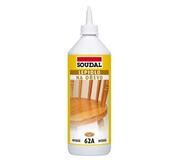 SOUDAL Lepidlo na drevo 62A 750g
