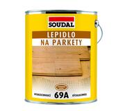 SOUDAL Lepidlo na parkety 69A 13kg