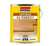 SOUDAL Lepidlo na parkety 69A 5kg