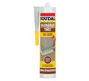 SOUDAL Sklenársky tmel 0,6kg Kartuša