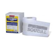 SOUDAL Tesniací pás CLASSIC 120mm/10m