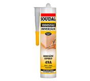 SOUDAL Univerzálne montážne lepidlo 49A 300ml