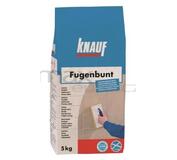 Spar. hmota 5kg hneda tmava KNAUF