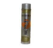 Spray Motip RAL9006 Limited Edition 600ml