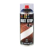 Spray R9006 4v1 biely hliník 400ml