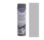 Spray/PRESTO-plnic silnovrstný šedy 500ml