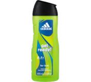 Sprch.gel ADIDAS get ready 2in1 400ml.