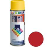 Sprej Prima RAL PR3002 červená karmínová lesklá 400ml