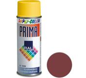 Sprej Prima RAL PR3004 červená purpurová lesklá 400ml