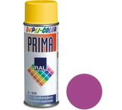 Sprej Prima RAL PR4008 fialová signálna lesklá 400ml