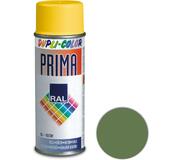 Sprej Prima RAL PR6011 zelená rezedová lesklá 400ml