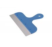 Stierka fasádna úzka nerez 250mm