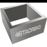 Stĺpiková kocka SK 25 250x250x250mm STADREKO