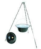 Stojan Piknik-Castler 1200mm hák s retiazkou