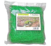 Strend Pro Sieť na uhorky 1.5x10m 13x13cm