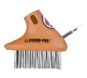 Strend Pro WB30-kefa na oceľ, dlažbu, Multi-Lock.system