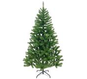 Stromček MagicHome Vianoce Cleo 180cm priemer 98cm