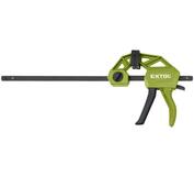 Svorka a rozpera rýchloupínacia, 150mm, upínacia sila 85kg, EXTOL CRAFT