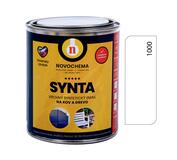 Synta S2013 biela 1000 2,5l
