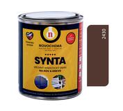 Synta S2013 čokoládová 2430 3,1kg/2,5l