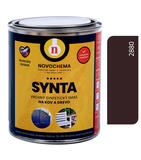 Synta S2013 hnedá gaštanová 2880 3,1kg/2,5l