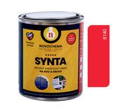 Synta S2013 stredne červená 8140 3,1kg/2,5l