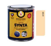 Synta S2013 stredne krémová 6100 3,1kg/2,5l