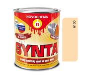 Synta S2013 strednekrémová 6100 0,75kg/0,6l