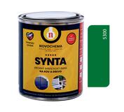Synta S2013 strednezelená 5300 3,1kg/2,5l