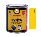 Synta S2013 žltá 6200 2,5l