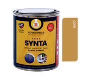 Synta S2013 žltá dubová 6600 0,75kg