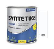 Syntetika S2013 1000 Biela 0,6l
